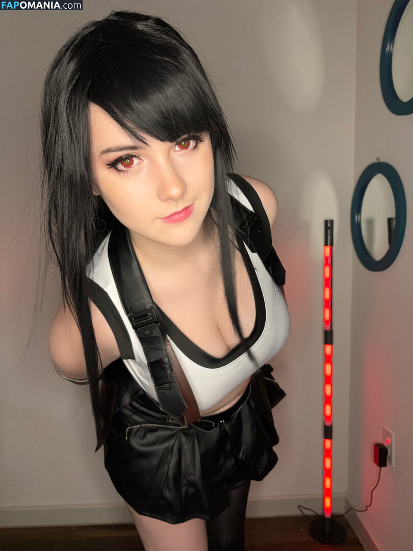 Luxray.cos / luxraycos Naakt OnlyFans  Gelekte foto #20