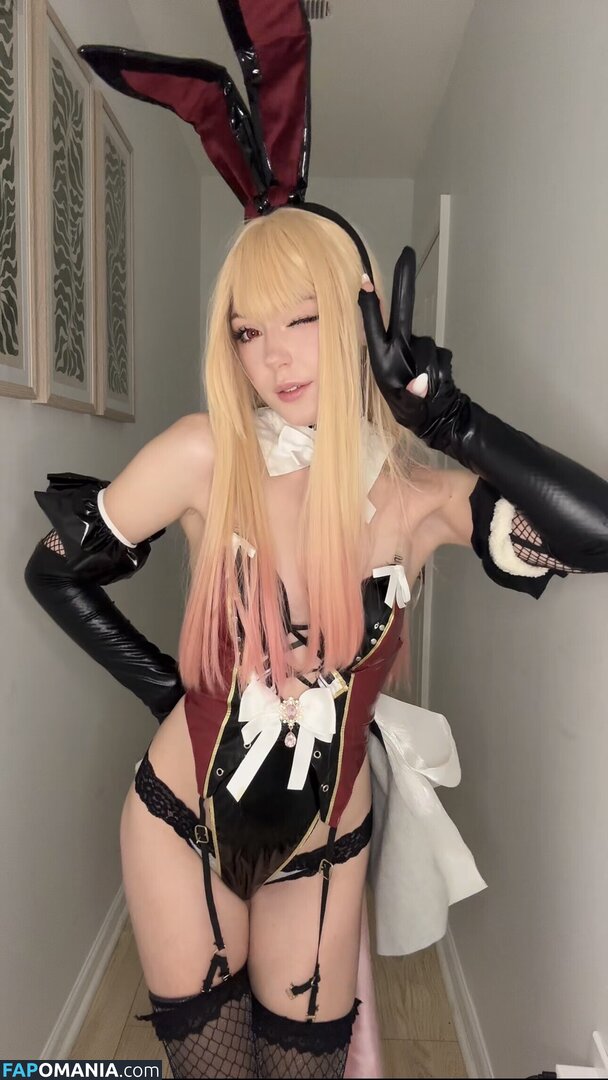 Angelfeign / Kitagawangel / Luxumine / Trufflepiggle / lauralux Naakt OnlyFans  Gelekte foto #9