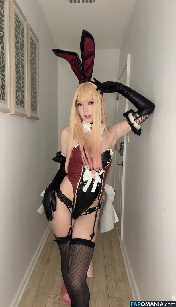 Angelfeign / Kitagawangel / Luxumine / Trufflepiggle / lauralux Naakt OnlyFans  Gelekte foto #15