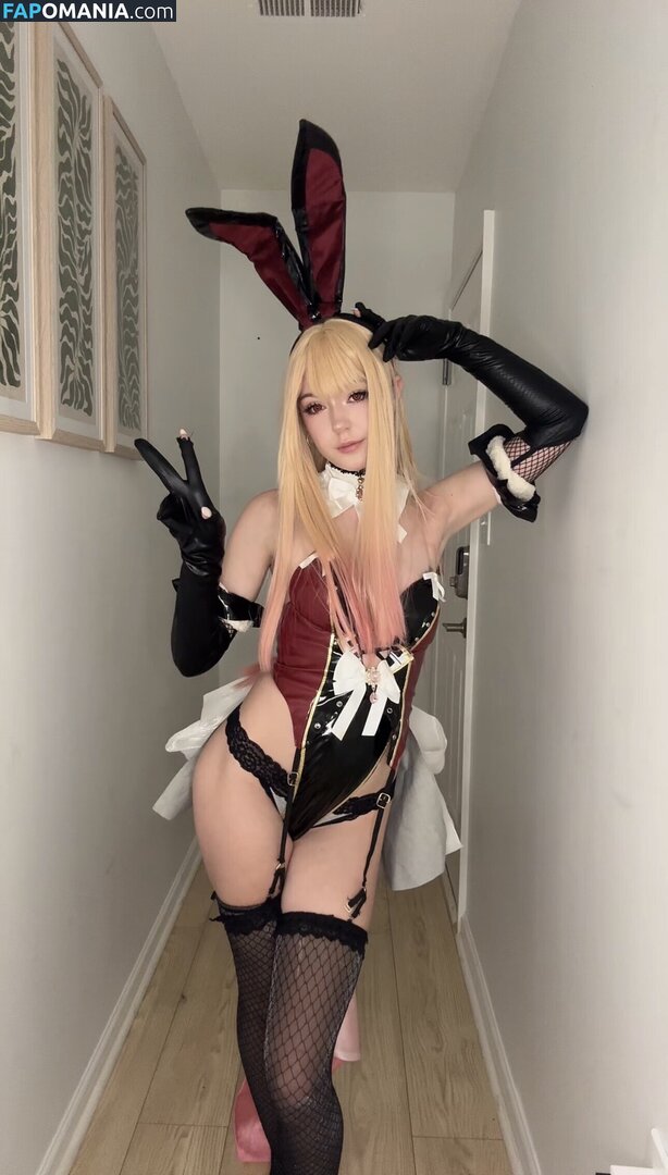 Angelfeign / Kitagawangel / Luxumine / Trufflepiggle / lauralux Naakt OnlyFans  Gelekte foto #16