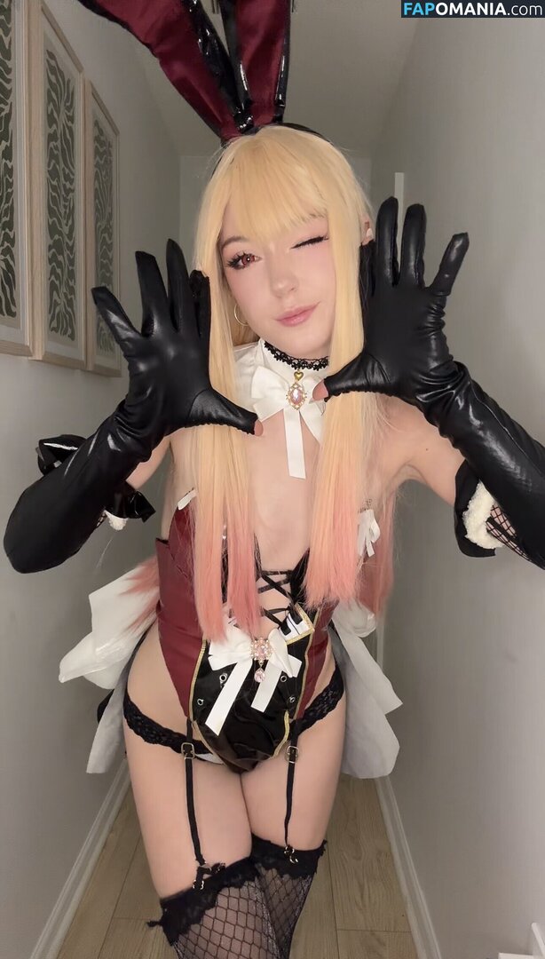 Angelfeign / Kitagawangel / Luxumine / Trufflepiggle / lauralux Naakt OnlyFans  Gelekte foto #18