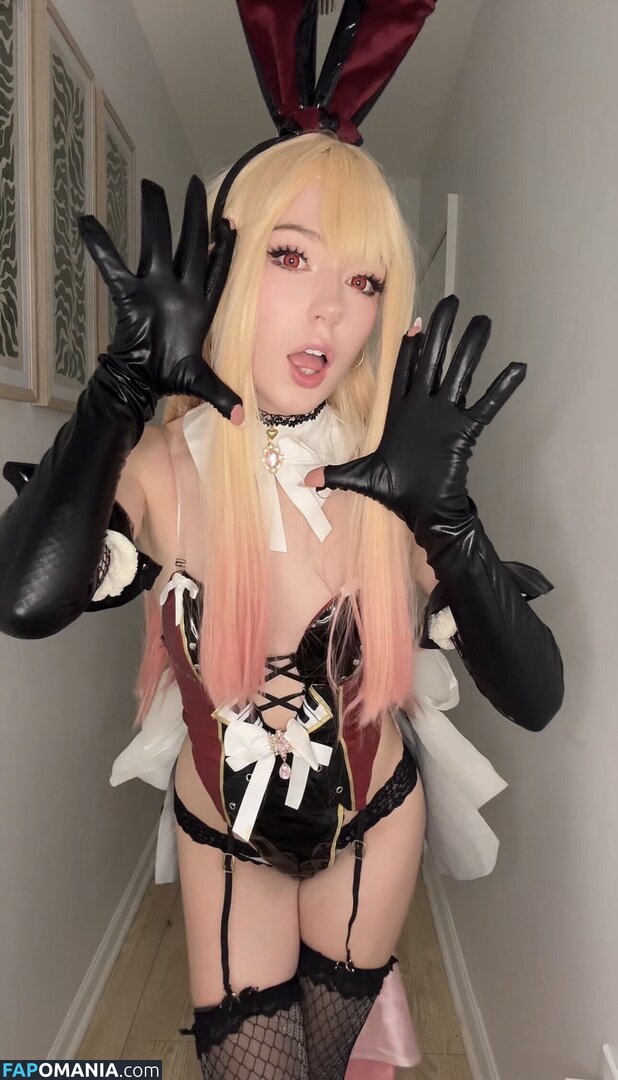 Angelfeign / Kitagawangel / Luxumine / Trufflepiggle / lauralux Naakt OnlyFans  Gelekte foto #19