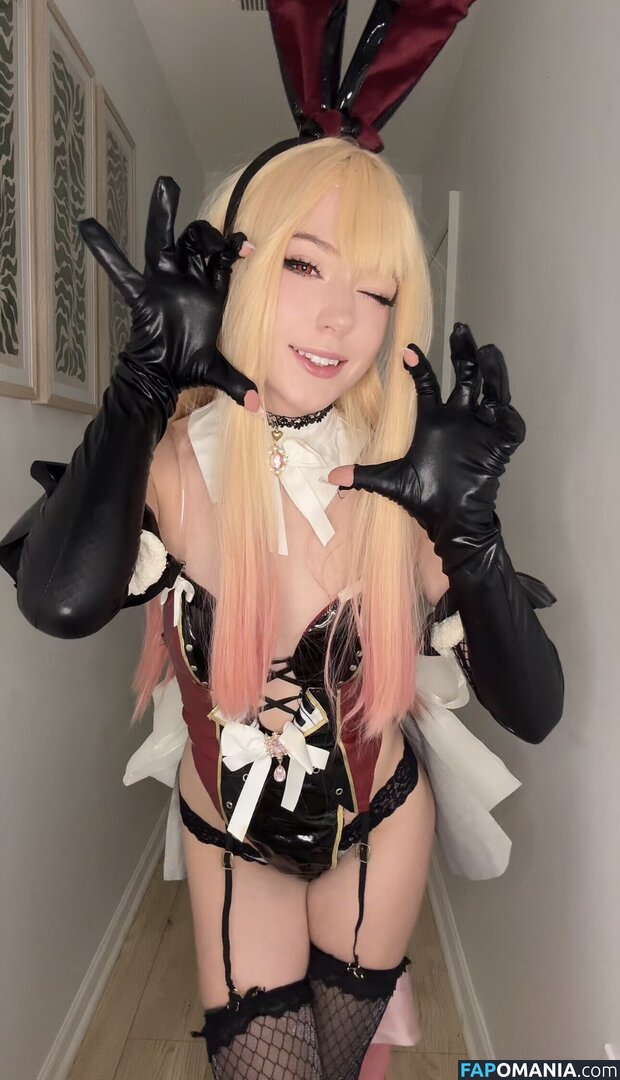 Angelfeign / Kitagawangel / Luxumine / Trufflepiggle / lauralux Naakt OnlyFans  Gelekte foto #20