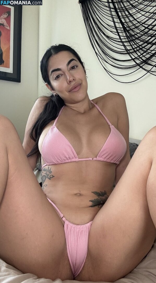 luxxcher Naakt OnlyFans  Gelekte foto #1