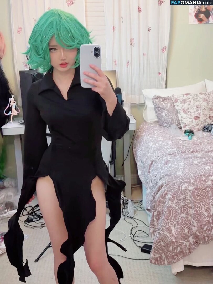 luxxezi Naakt OnlyFans  Gelekte foto #3