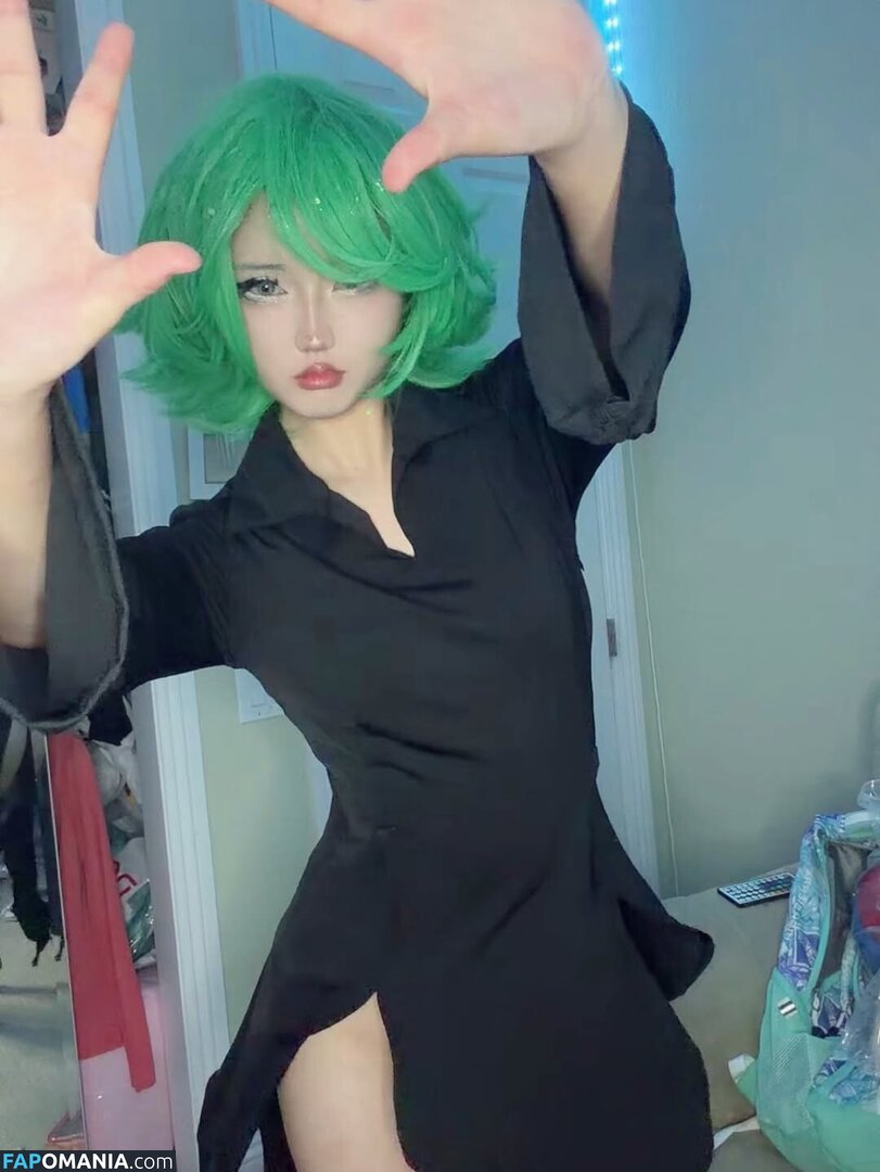 luxxezi Naakt OnlyFans  Gelekte foto #4