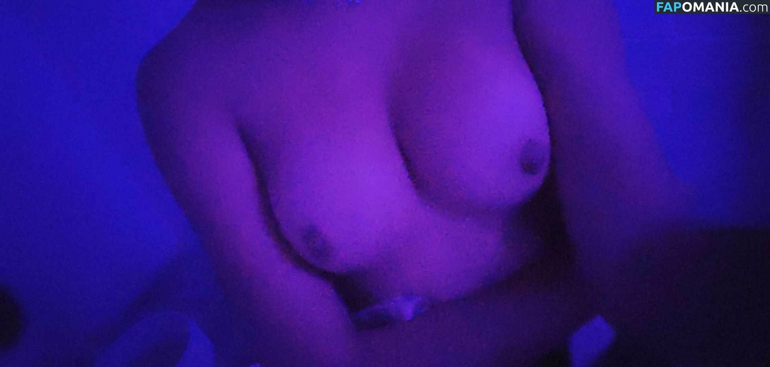 Luz Gabriela / gab_.y._ Naakt OnlyFans  Gelekte foto #5