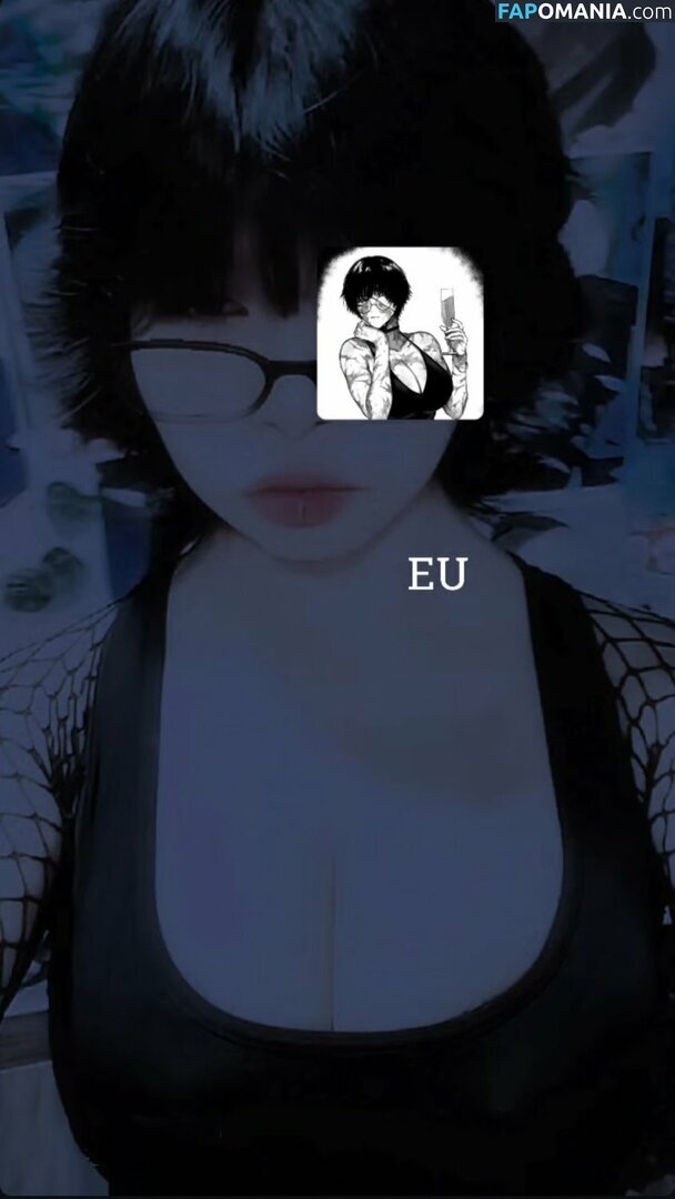 Luz Gabriela / gab_.y._ Naakt OnlyFans  Gelekte foto #12