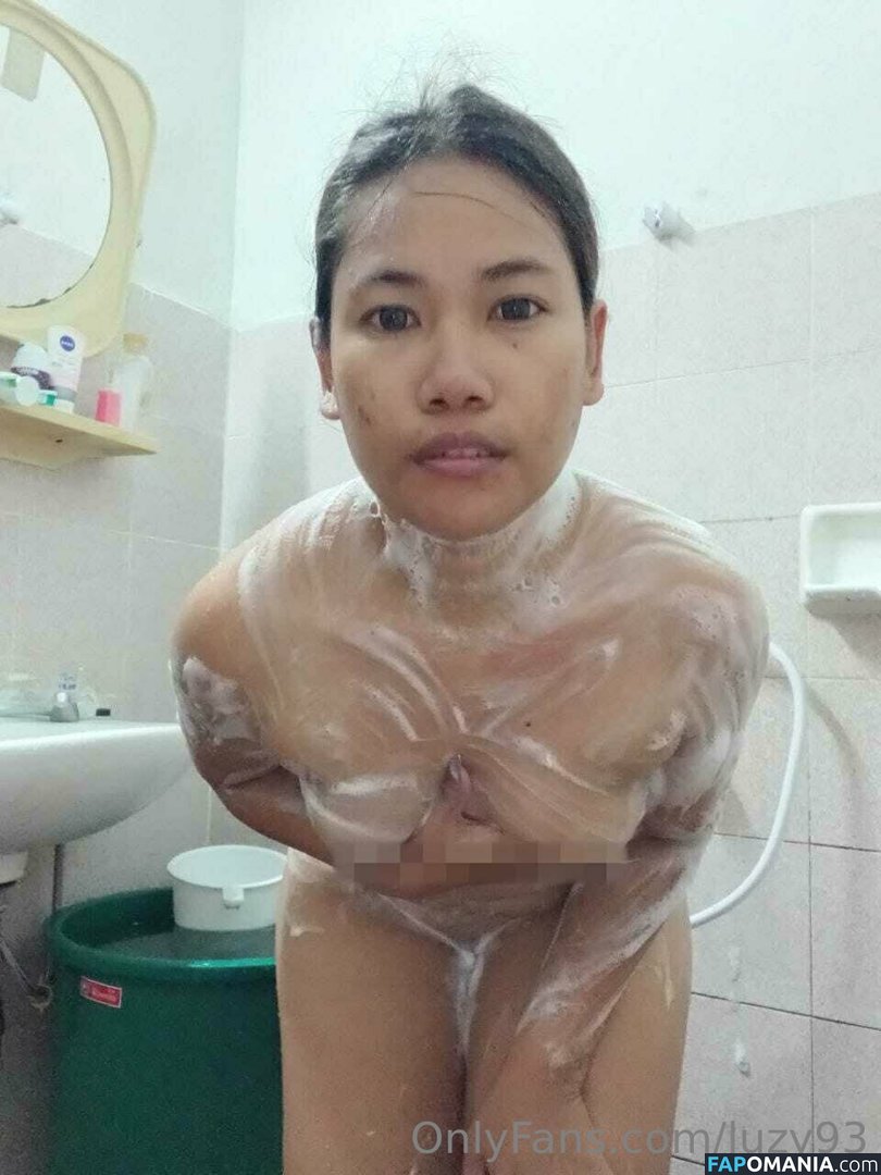 luzy93 Naakt OnlyFans  Gelekte foto #34