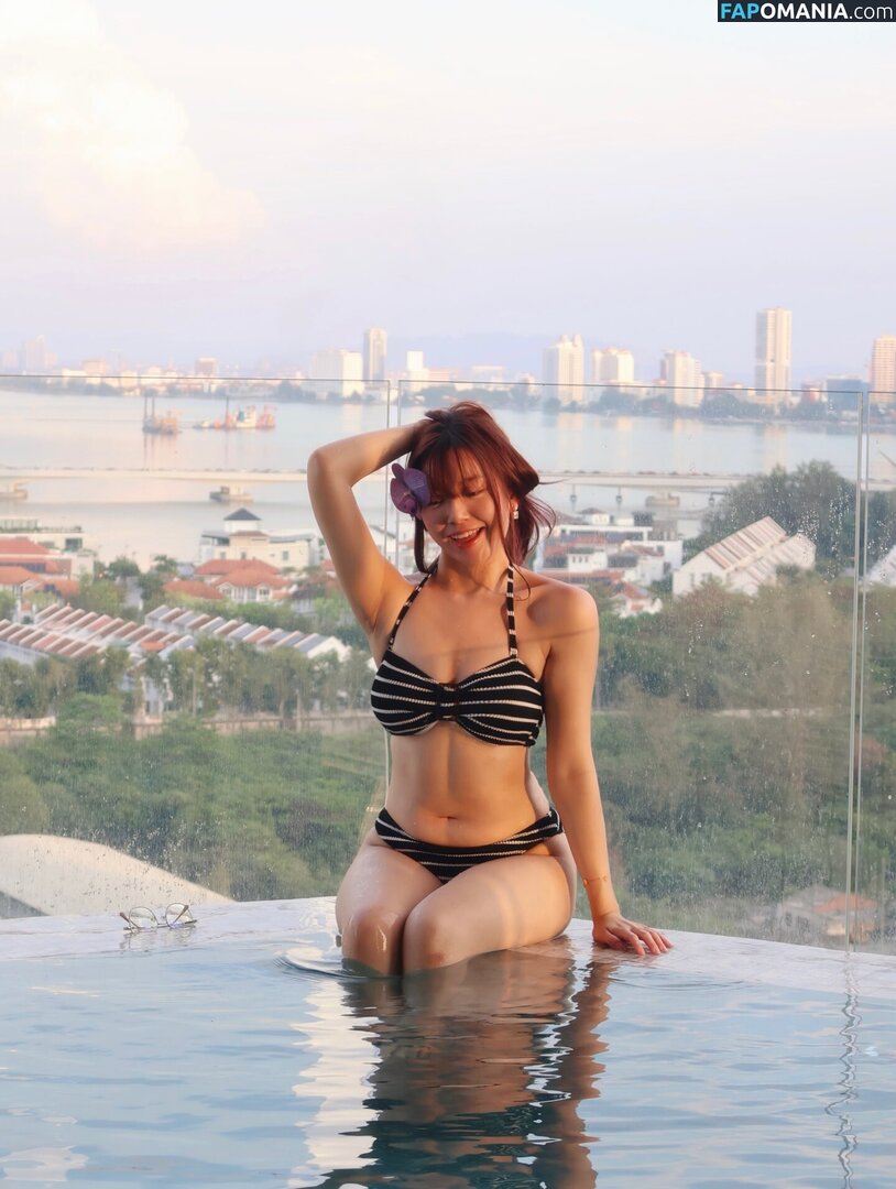 Lvgn.lim Naakt OnlyFans  Gelekte foto #1