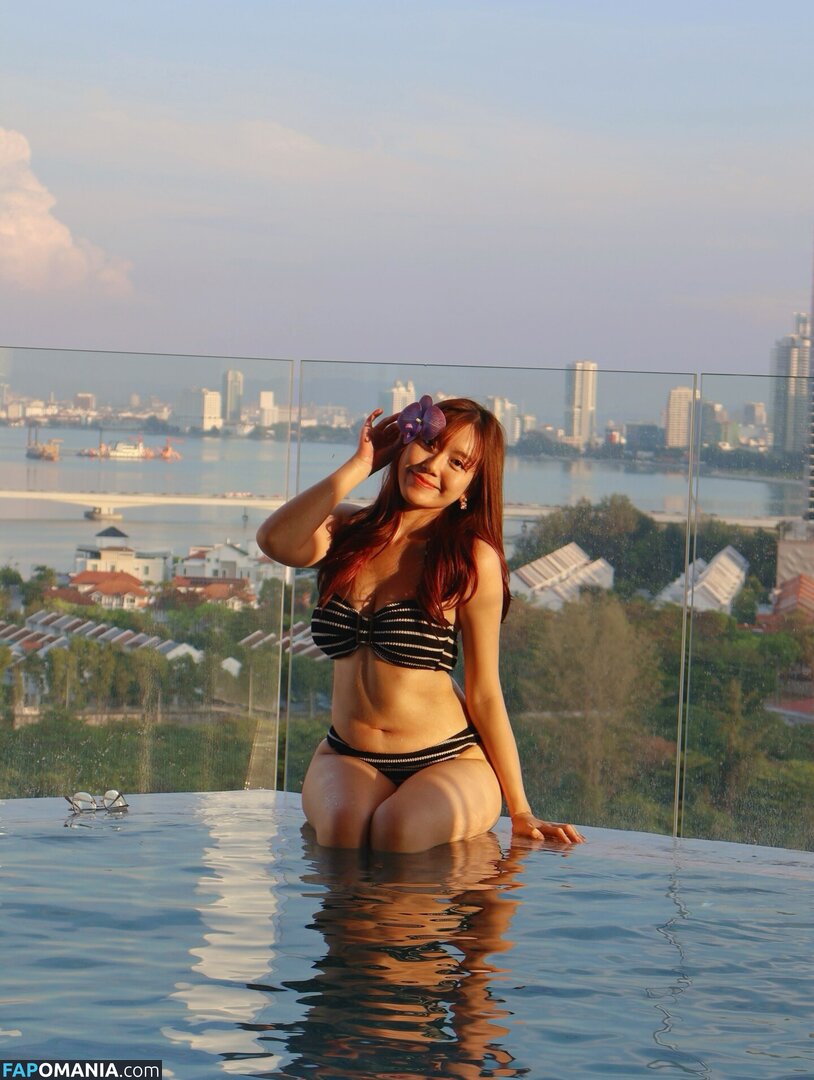 Lvgn.lim Naakt OnlyFans  Gelekte foto #3