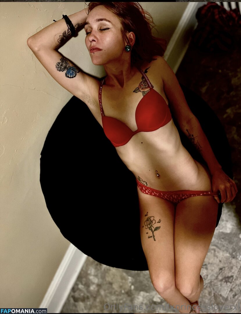 lxprincessloverxl Naakt OnlyFans  Gelekte foto #2