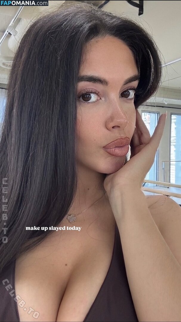 Lya Aylin / Lya.Aylin Naakt OnlyFans  Gelekte foto #76