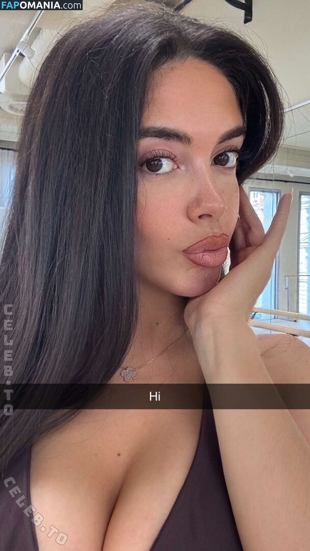 Lya Aylin / Lya.Aylin Naakt OnlyFans  Gelekte foto #77