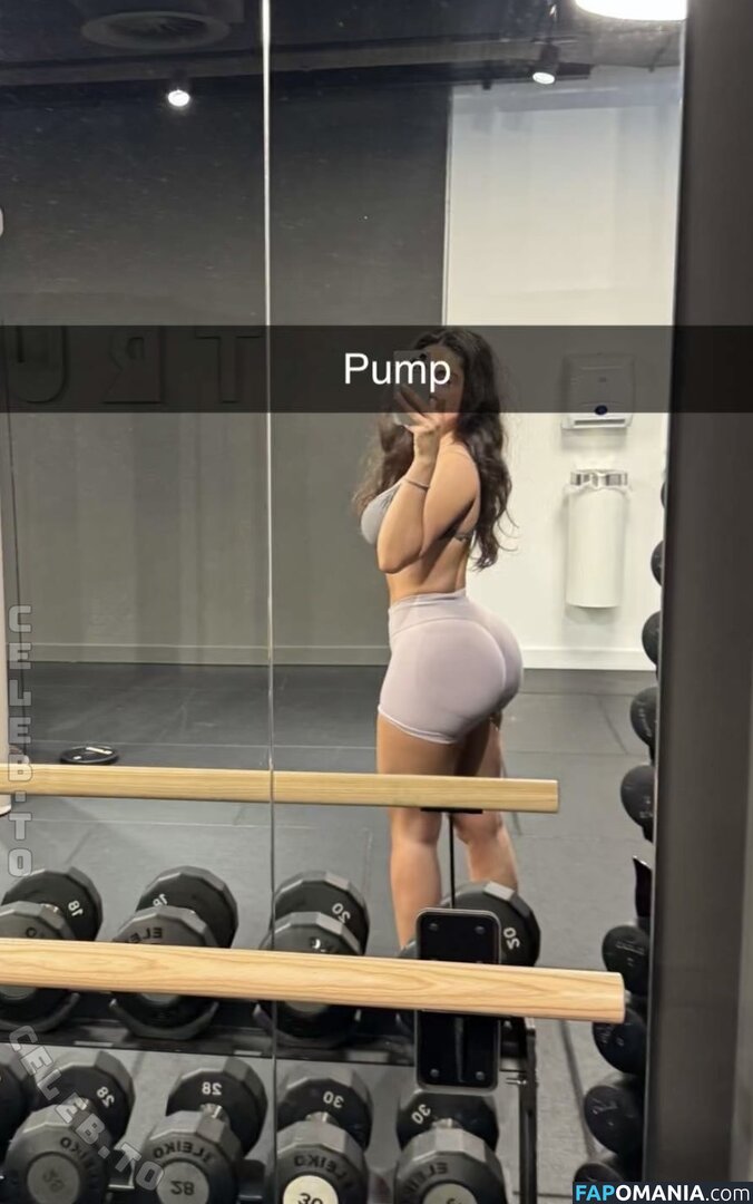 Lya Aylin / Lya.Aylin Naakt OnlyFans  Gelekte foto #88