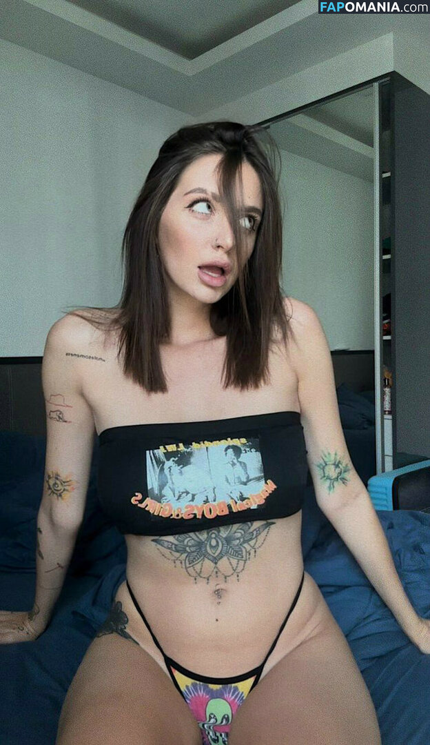 KYXNYA / lyasheva Naakt OnlyFans  Gelekte foto #69