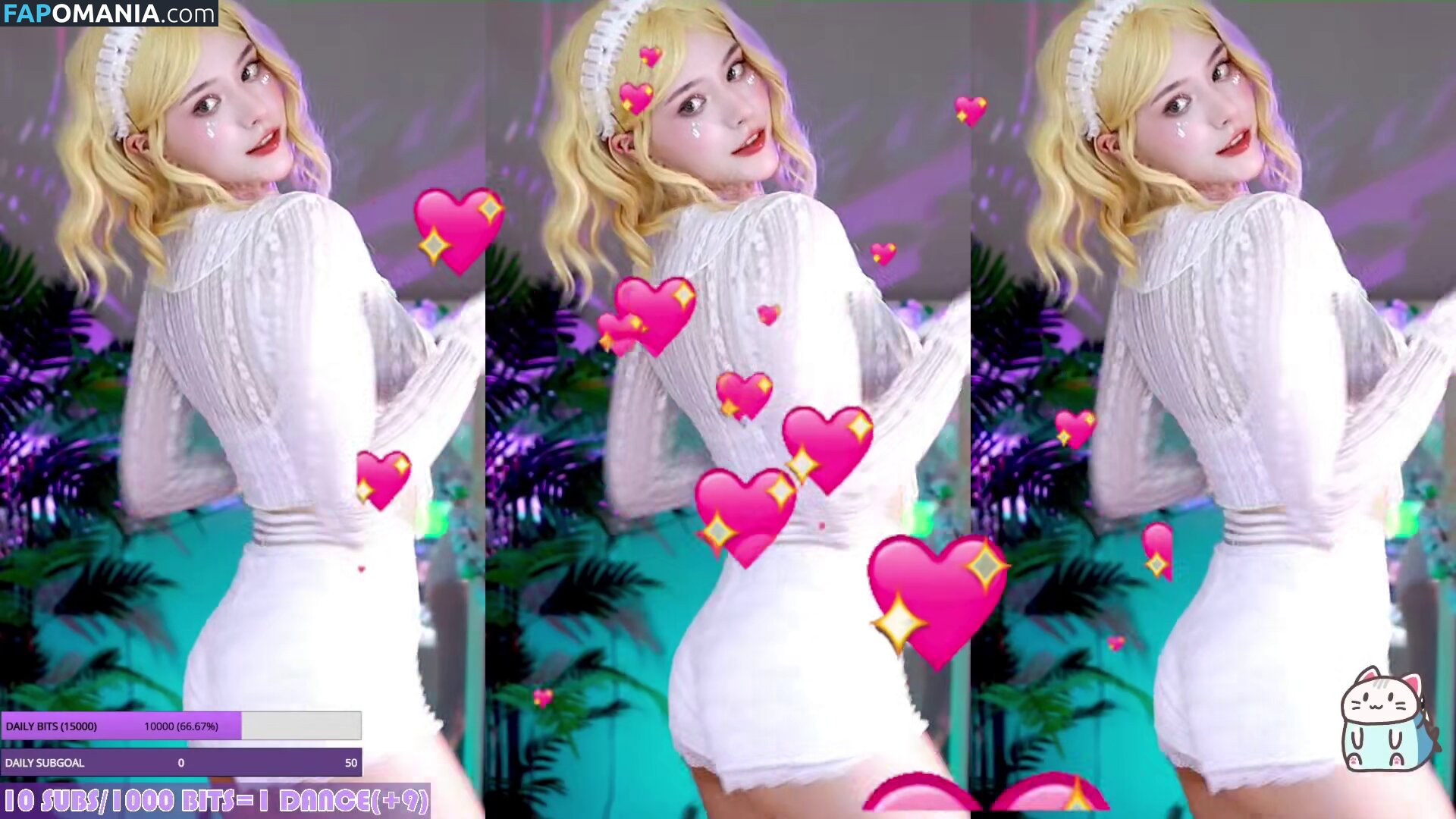 Lyasya / Lyasyaa / Viola / _llyasya / layssa Naakt OnlyFans  Gelekte foto #33