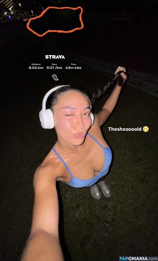 Lycia Calvet / lycia_calvet Naakt OnlyFans  Gelekte foto #4