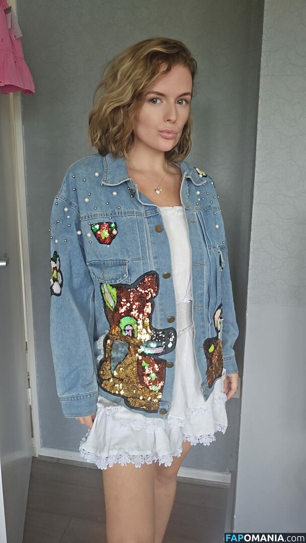 Lycia Rutter / LyciaSharyl / Lyciarutter_xo / dollydaddysgirls Naakt OnlyFans  Gelekte foto #15