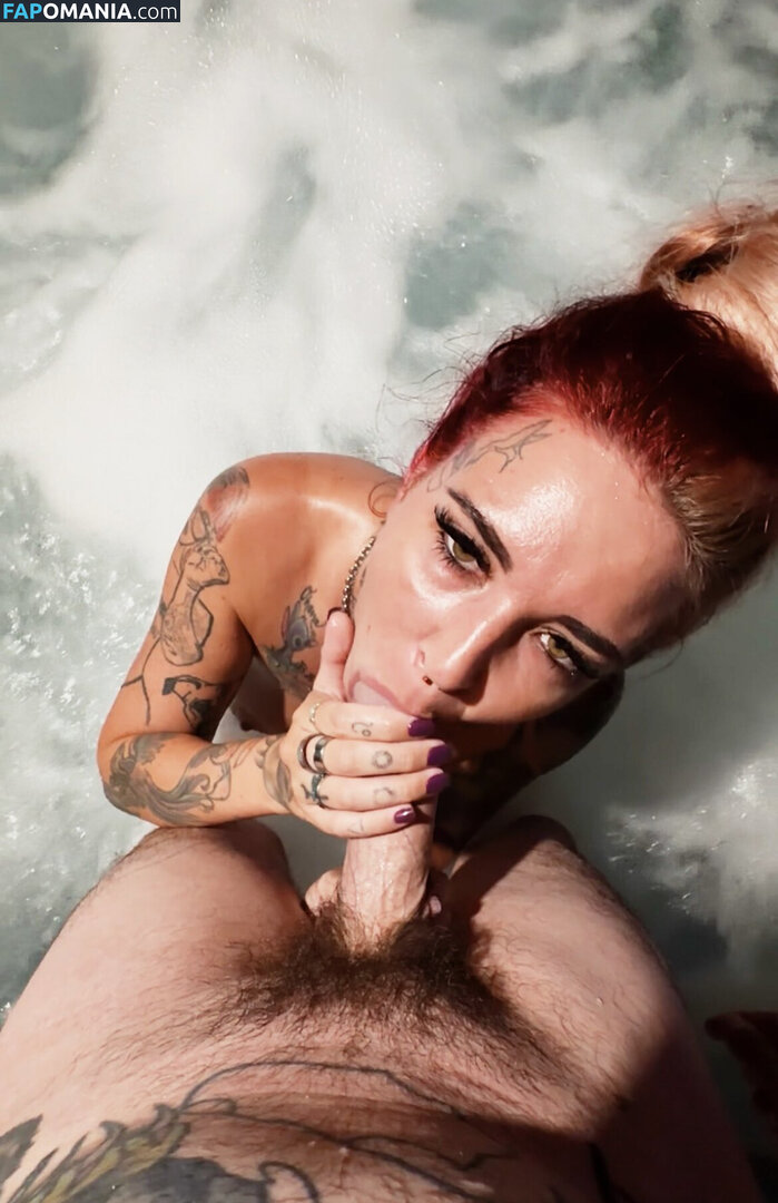 Lydia Grace / lydiagrace / thirsttrip / trippylyd Naakt OnlyFans  Gelekte foto #216