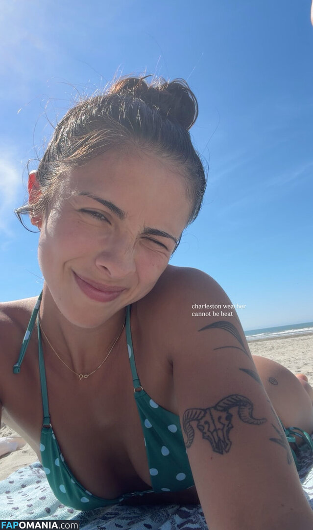 Lydia Hsieh Beatty / lydiahsiehhh Naakt OnlyFans  Gelekte foto #1