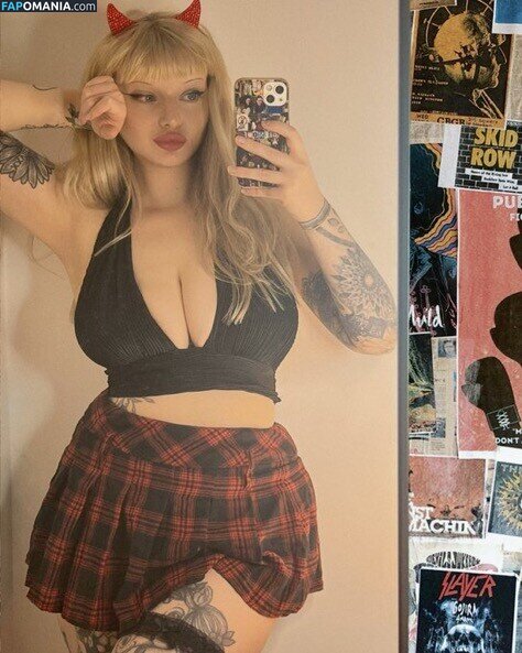 https: / lydiafawn Naakt OnlyFans  Gelekte foto #3