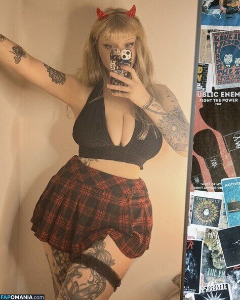 https: / lydiafawn Naakt OnlyFans  Gelekte foto #4