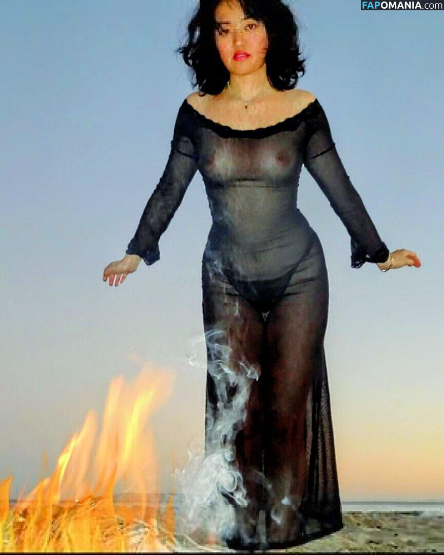 Lydiaren Naakt OnlyFans  Gelekte foto #13