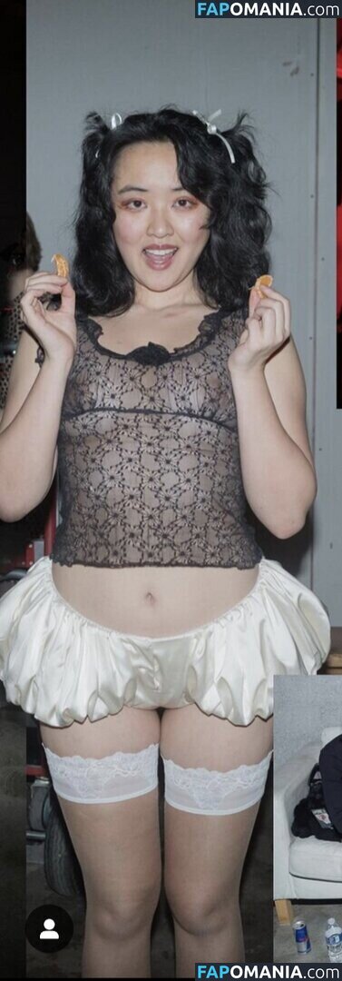 Lydiaren Naakt OnlyFans  Gelekte foto #15