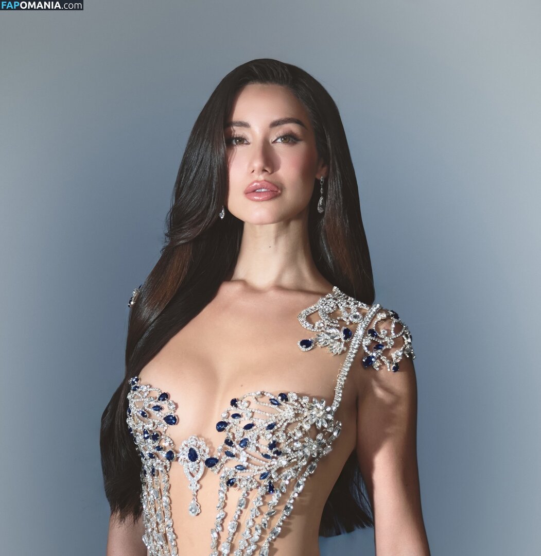 Lydie Vu / lydievu Naakt OnlyFans  Gelekte foto #6