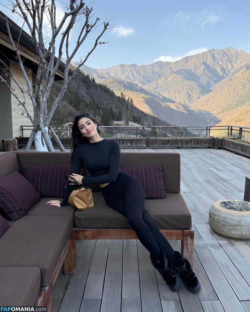 Lydie Vu / lydievu Naakt OnlyFans  Gelekte foto #10