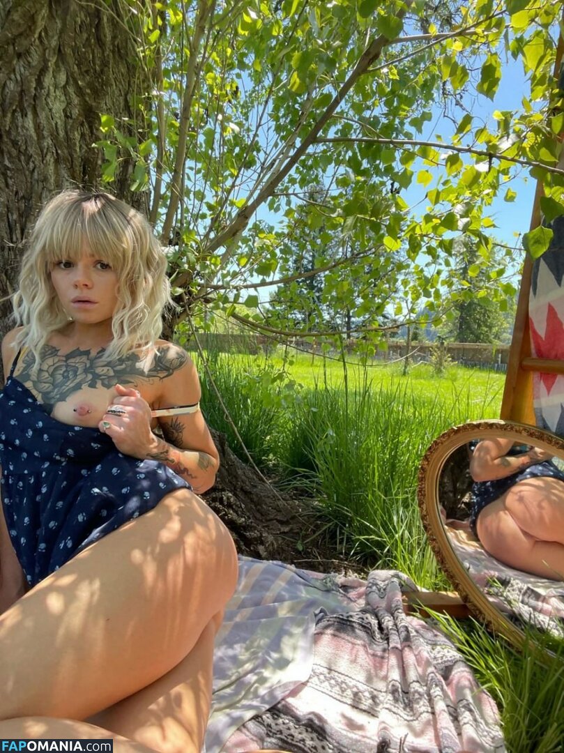 Lyla Fern / goddess_lyla_f / lyla.fern Naakt OnlyFans  Gelekte foto #19