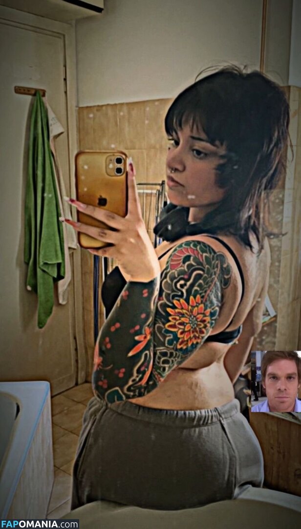 Lyly18780793 / https: Naakt OnlyFans  Gelekte foto #3