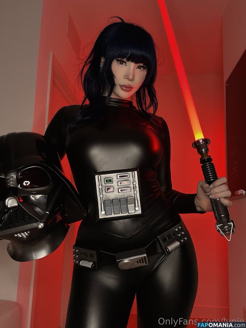 Lynienicole / https: / lynie Naakt OnlyFans  Gelekte foto #25