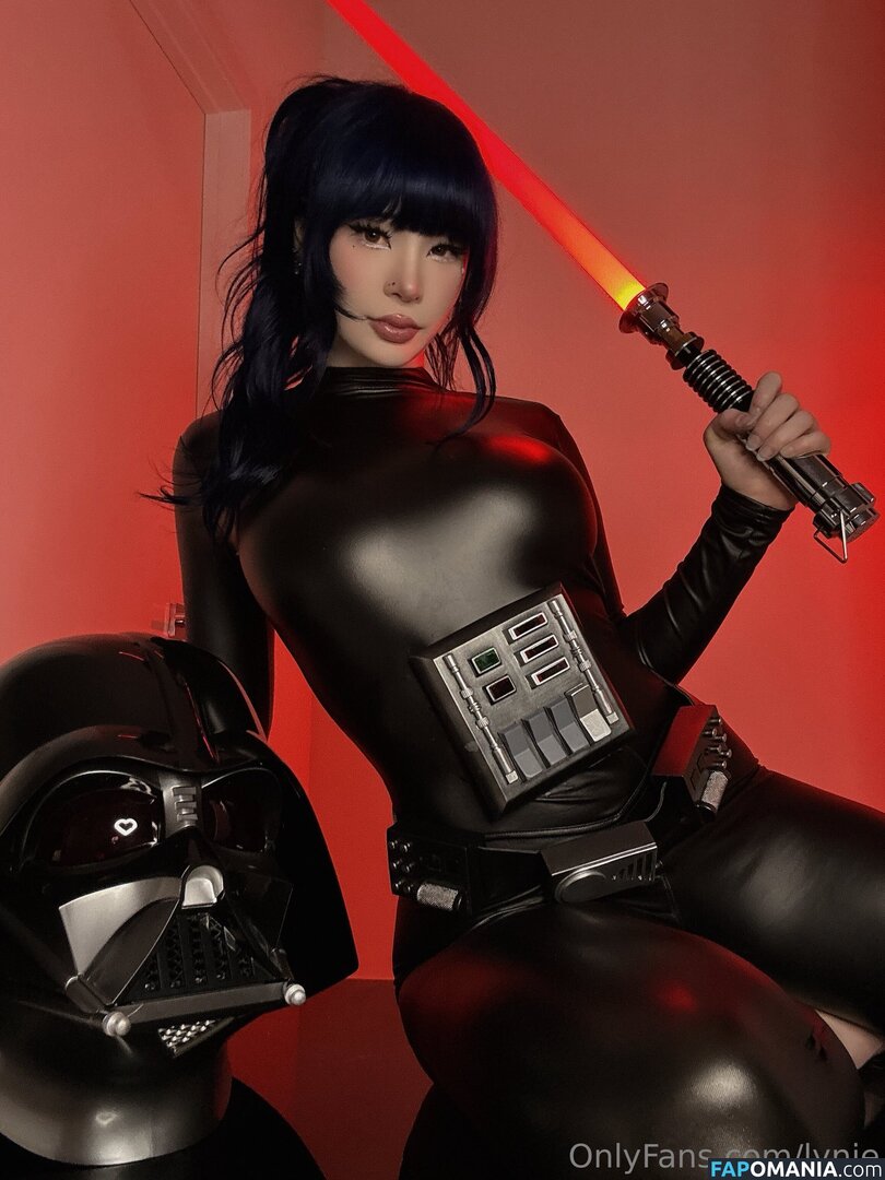 Lynienicole / https: / lynie Naakt OnlyFans  Gelekte foto #28