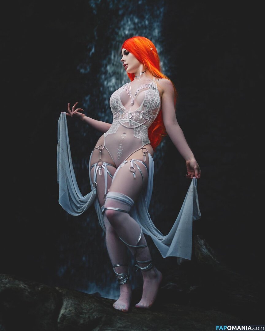 Lynn Meowri Naakt OnlyFans  Gelekte foto #2