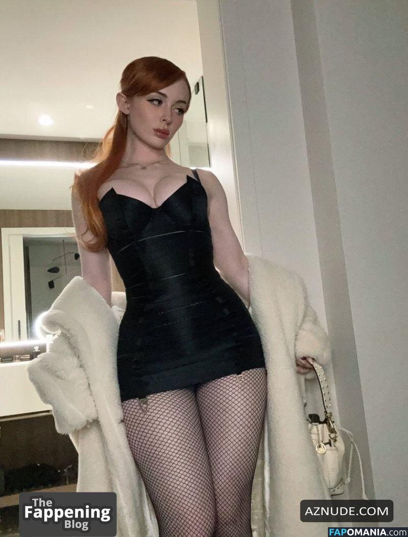Lynn Meowri Naakt OnlyFans  Gelekte foto #5