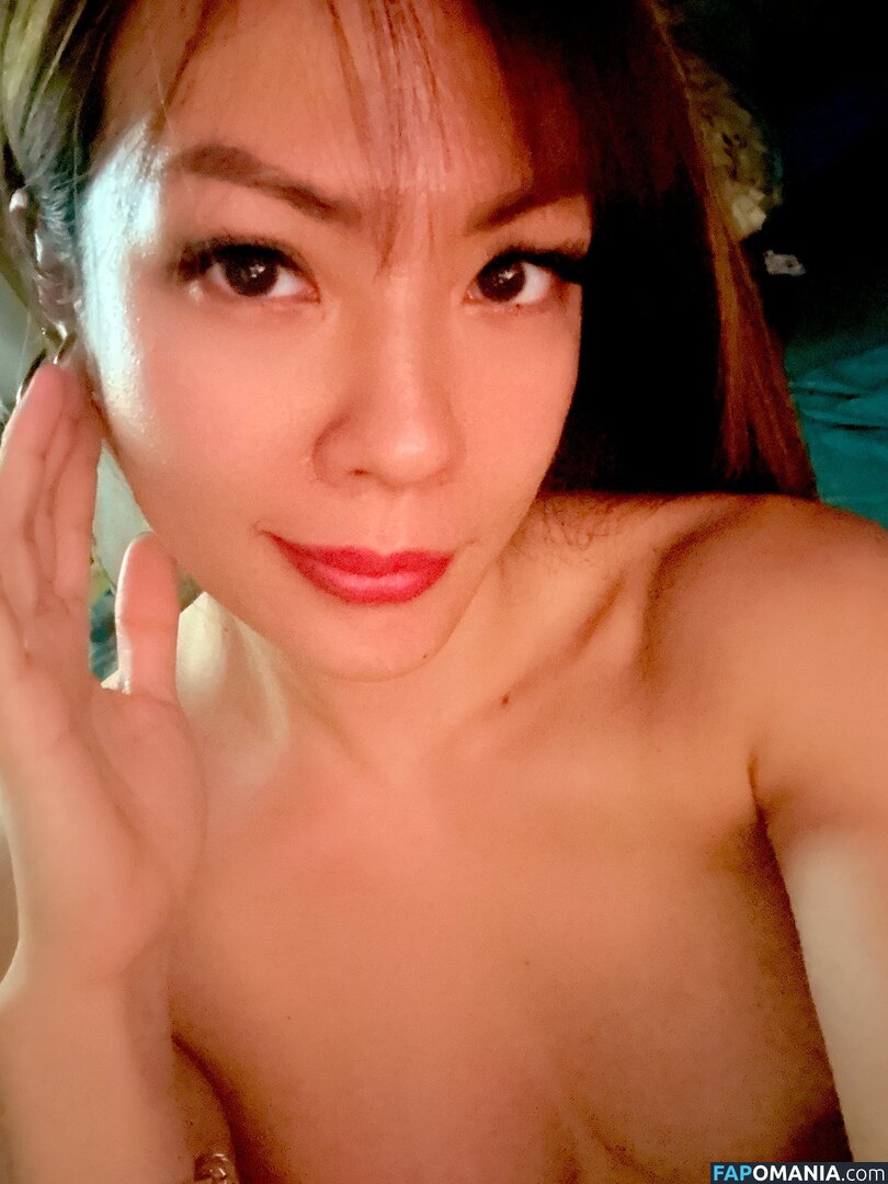 Lynnie Cai / LynnieChua / lynniecai Naakt OnlyFans  Gelekte foto #2