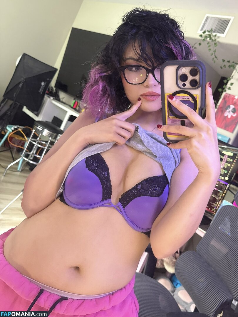 Lynniebrat / Lynniequin / lynniequinvip Naakt OnlyFans  Gelekte foto #6