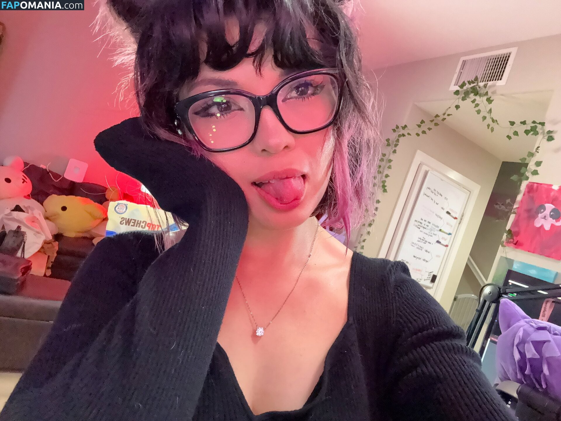 Lynniebrat / Lynniequin / lynniequinvip Naakt OnlyFans  Gelekte foto #9