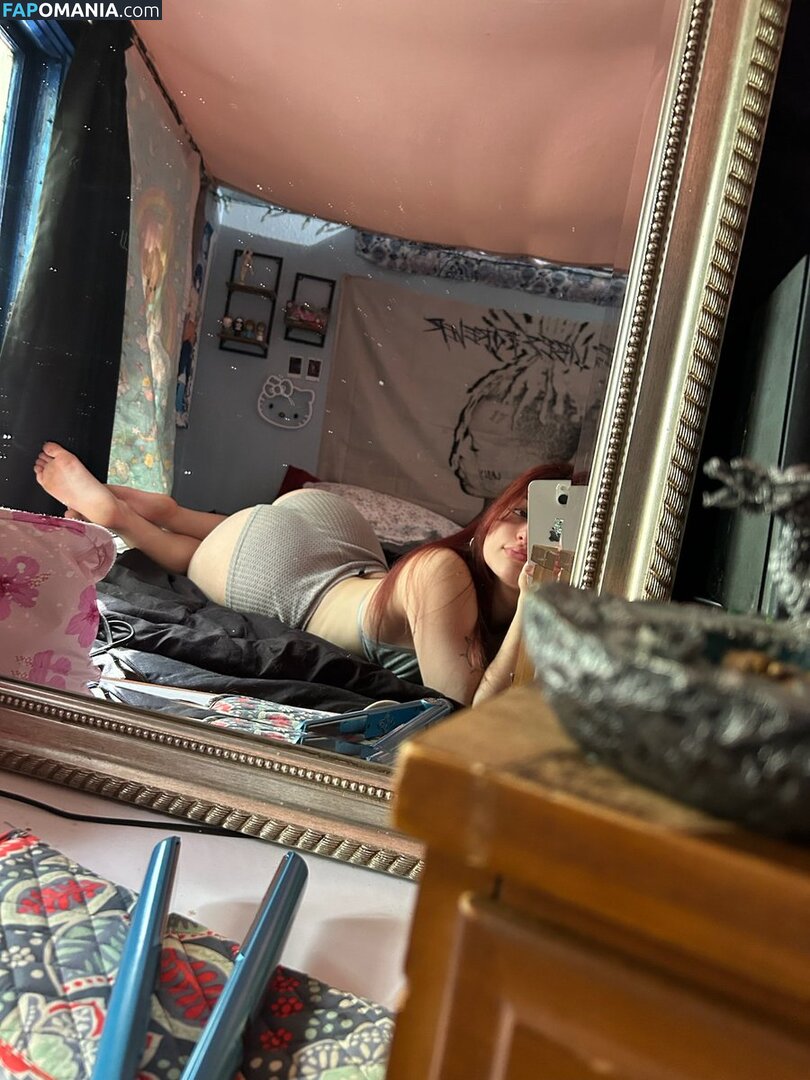 lynnmoresi Naakt OnlyFans  Gelekte foto #1