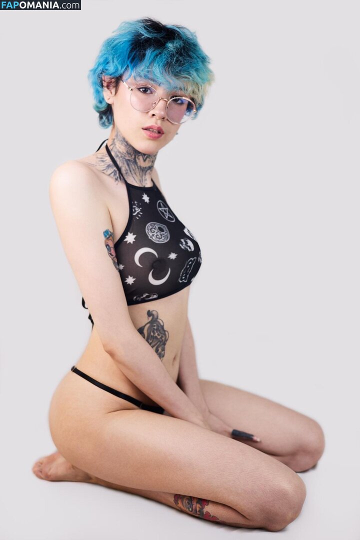 lyra_tay Naakt OnlyFans  Gelekte foto #2