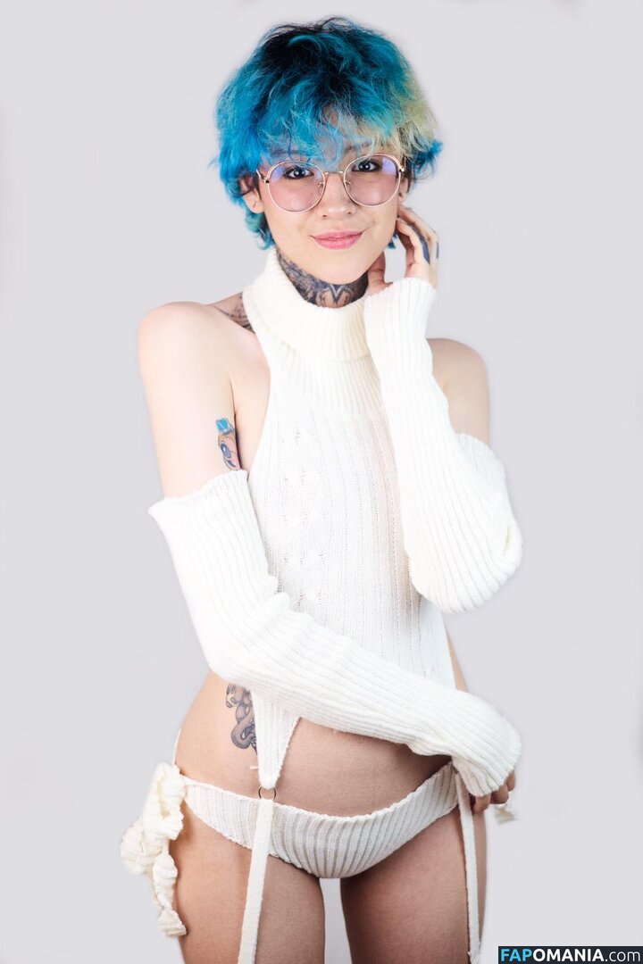 lyra_tay Naakt OnlyFans  Gelekte foto #3