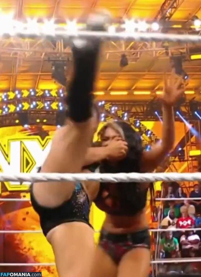 Lyra Valkyria / WWE / real_valkyria Naakt OnlyFans  Gelekte foto #67