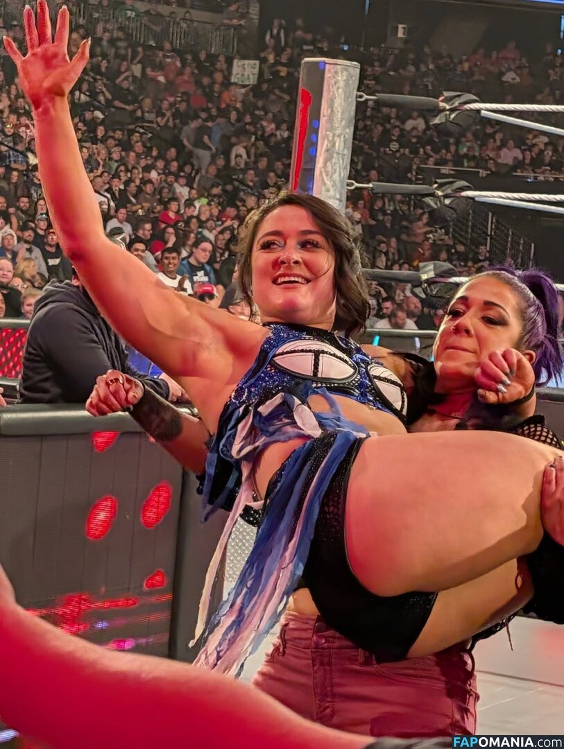 Lyra Valkyria / WWE / real_valkyria Naakt OnlyFans  Gelekte foto #75