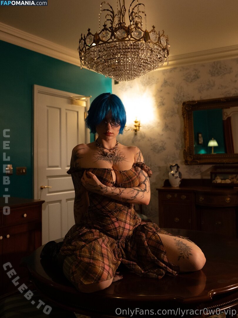 https: / lyracr0w0 / lyracr0w0-vip / lyracr0wo Naakt OnlyFans  Gelekte foto #19