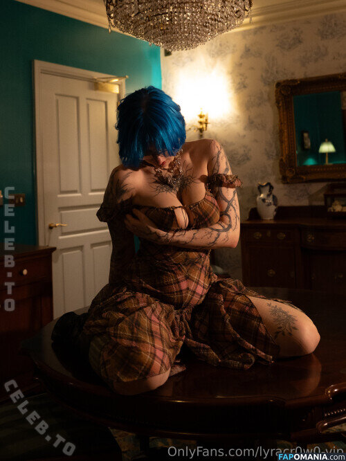 https: / lyracr0w0 / lyracr0w0-vip / lyracr0wo Naakt OnlyFans  Gelekte foto #24