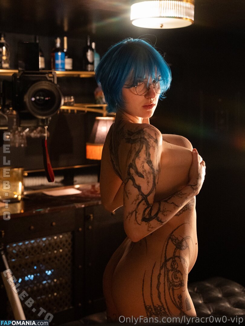 https: / lyracr0w0 / lyracr0w0-vip / lyracr0wo Naakt OnlyFans  Gelekte foto #36