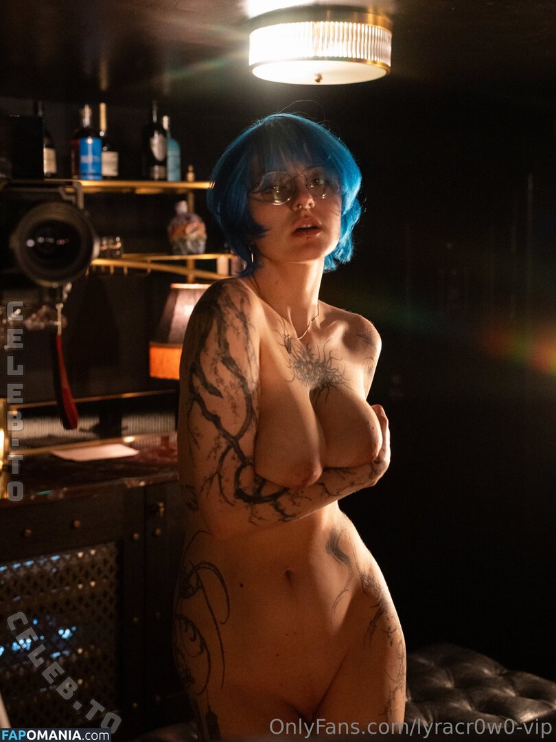 https: / lyracr0w0 / lyracr0w0-vip / lyracr0wo Naakt OnlyFans  Gelekte foto #37
