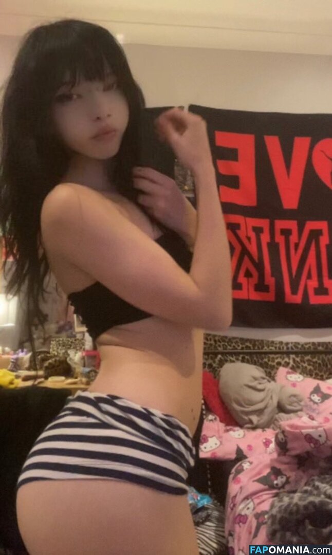 Lyraleafs / lyrafaelovesyou Naakt OnlyFans  Gelekte foto #3